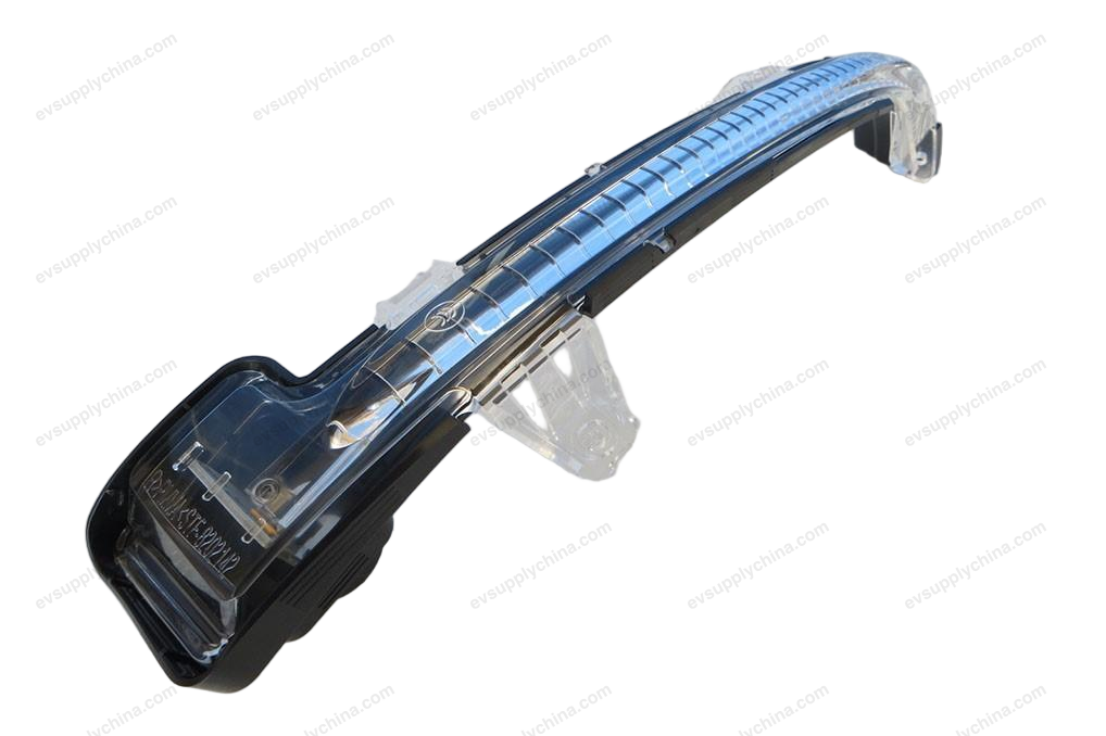 Right exterior rearview mirror side turn signal assembly — BYD Tang EV