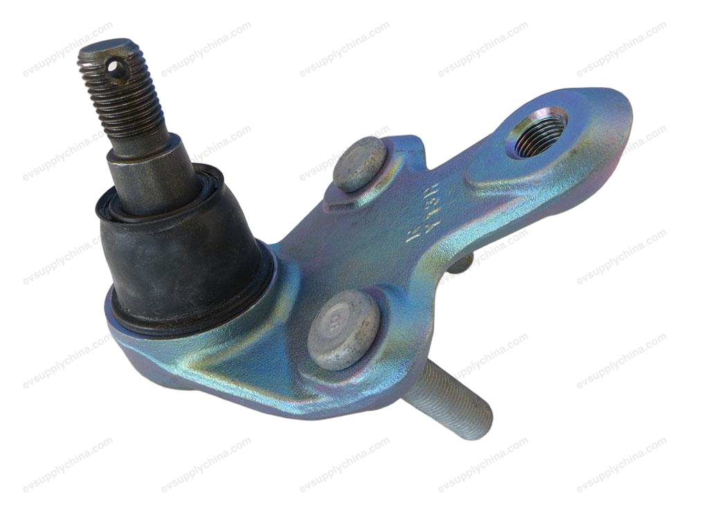 Right front lower swing arm ball joint assembly — BYD Tang EV