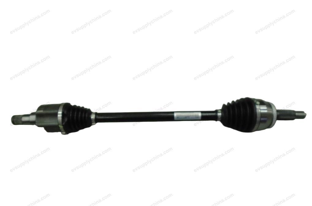 Right front transmission half shaft assembly — BYD Tang EV