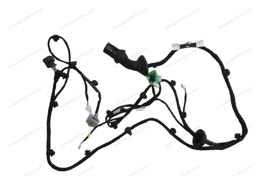 Right rear door wiring harness — BYD Tang EV