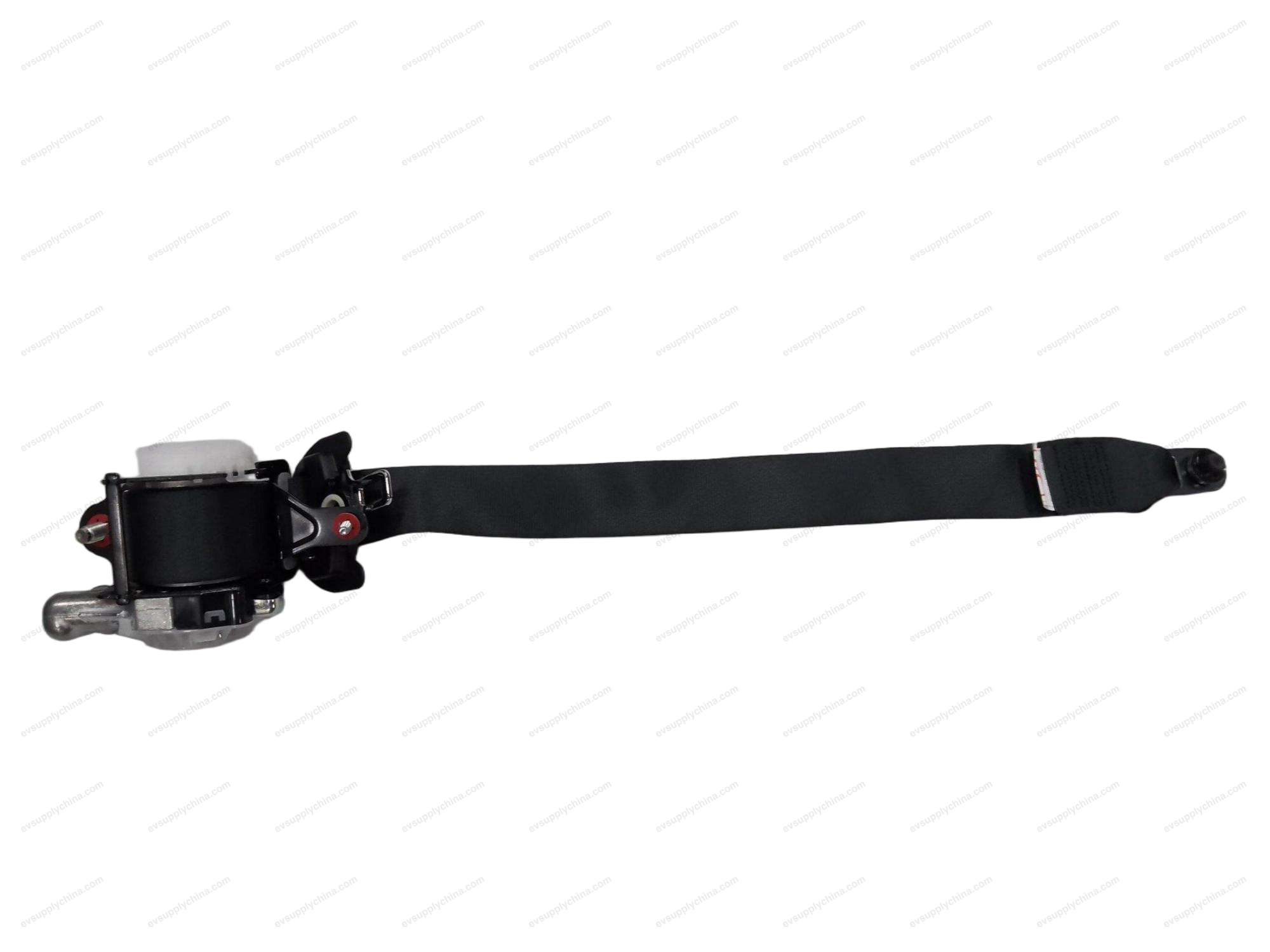 Seat belt height adjuster assembly — BYD Tang EV