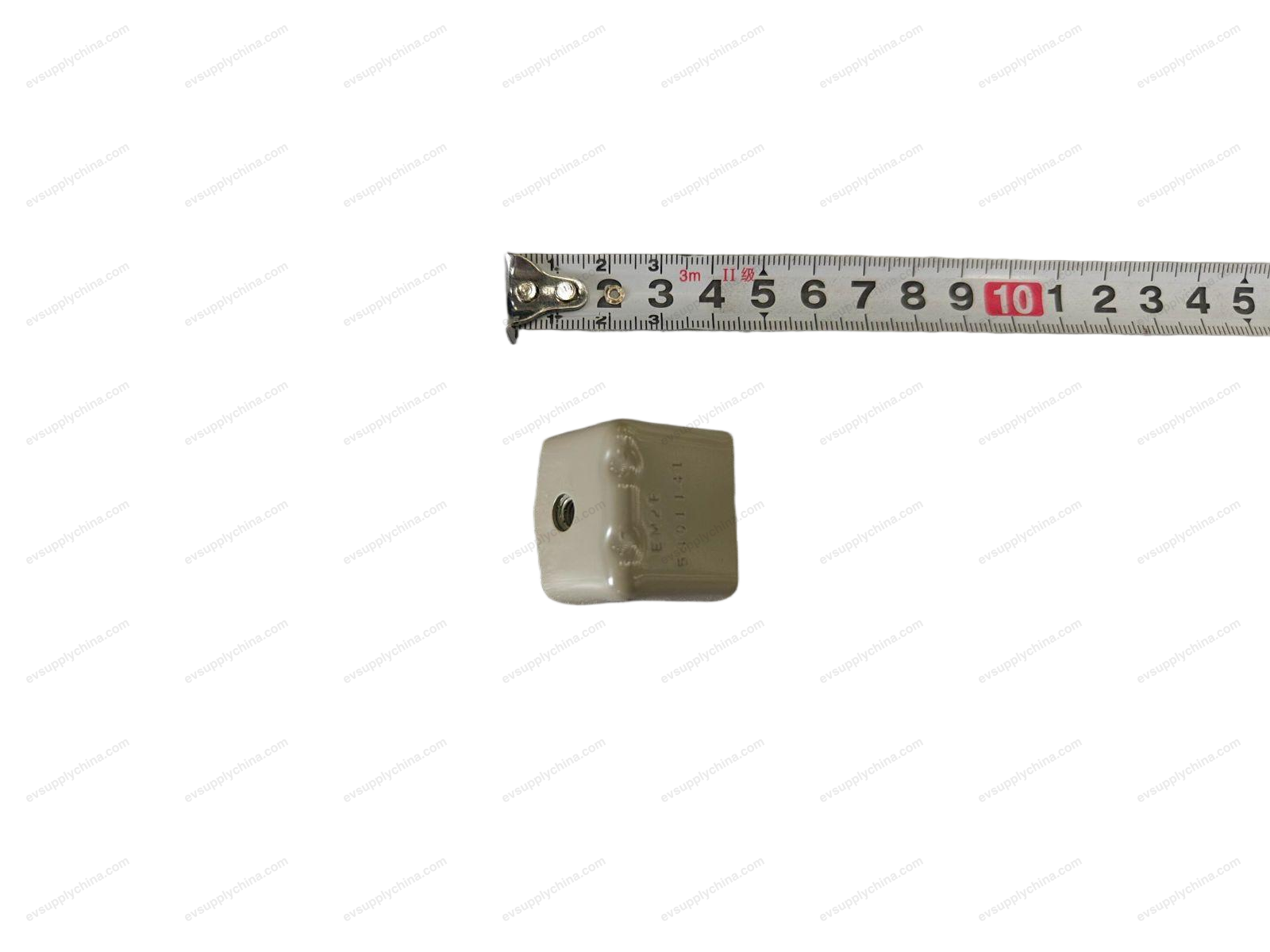 Fender mounting bracket — BYD Dolphin