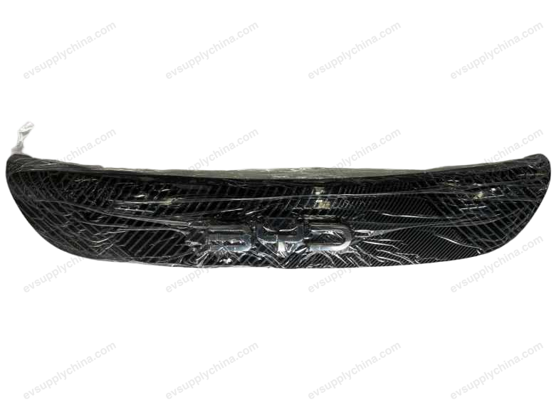 Front bumper trim panel — BYD Dolphin