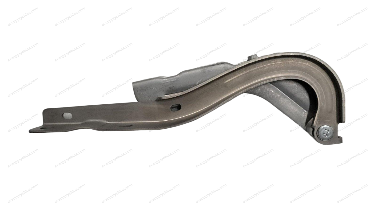 Front hood left hinge assembly — BYD Dolphin