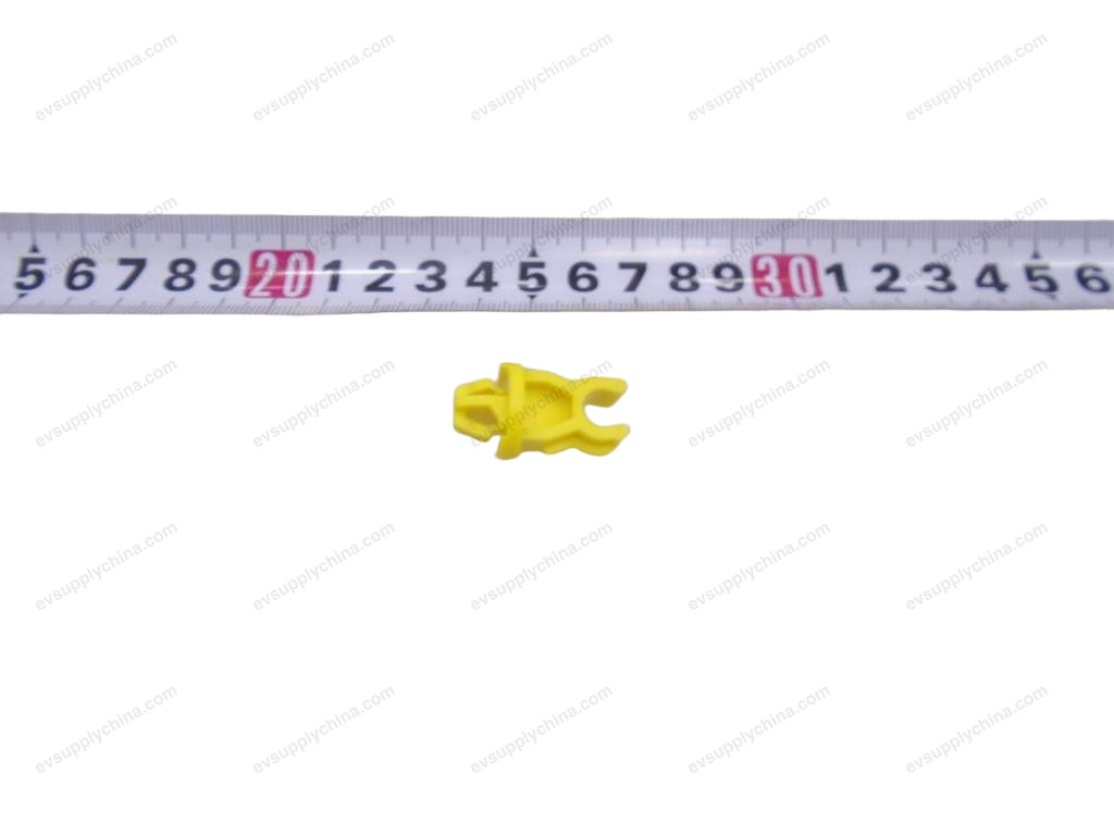 Front hood strut bracket — BYD Dolphin