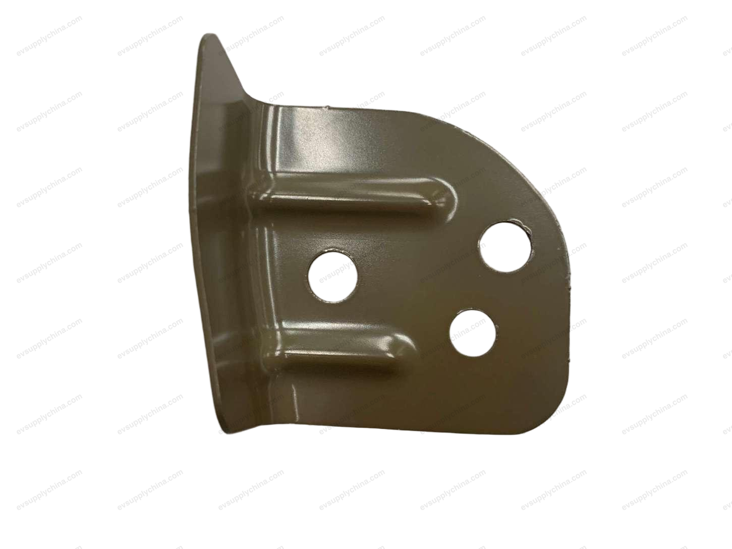 Left fender end plate bracket — BYD Dolphin