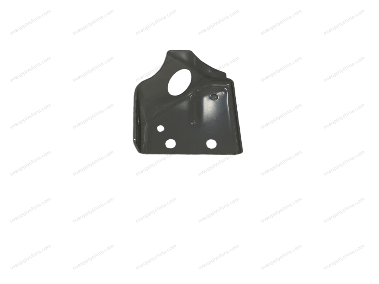 Left fender undermount bracket — BYD Dolphin