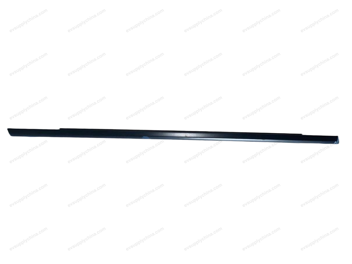 Left Rear Door Outer Water Cutting Assembly — BYD Dolphin