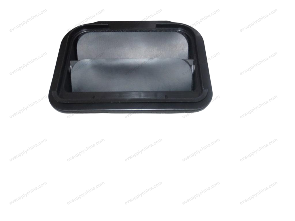 Rear air vent assembly — BYD Dolphin