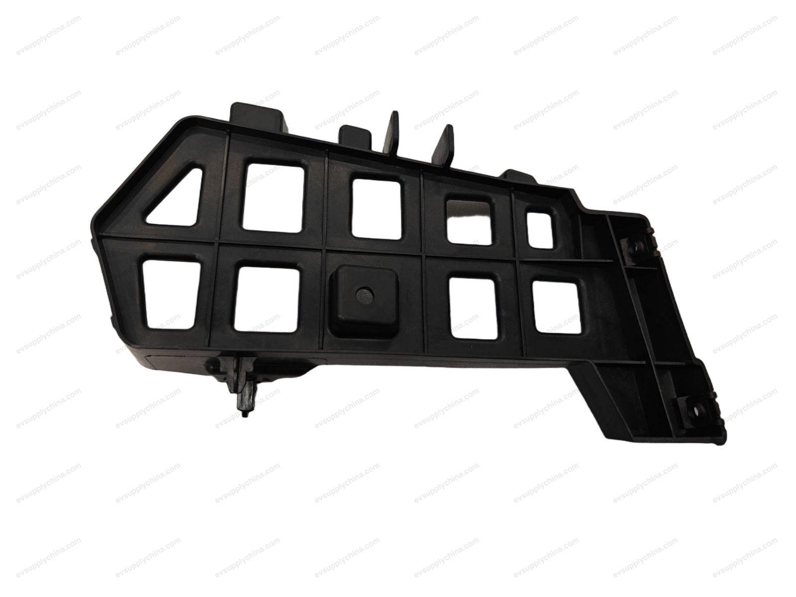 Rear bumper lower left support bracket assembly — BYD Dolphin