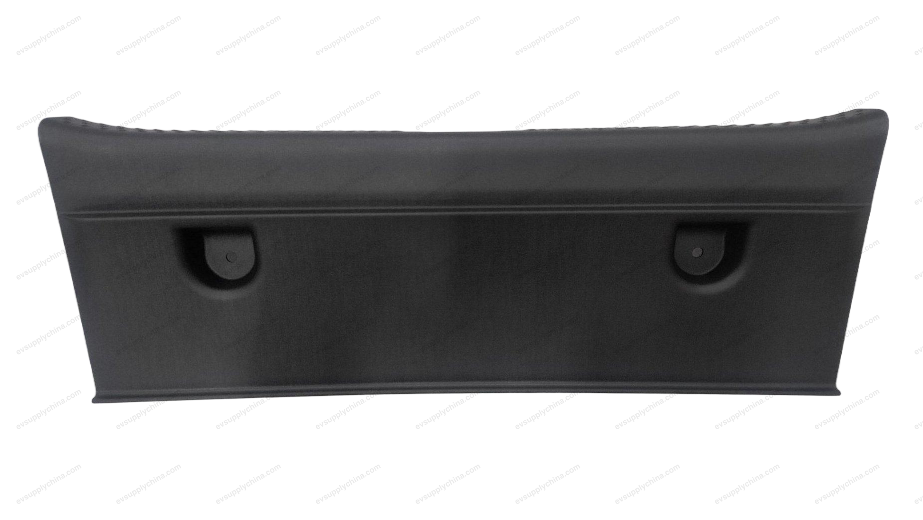 Rear pedal assembly — BYD Dolphin