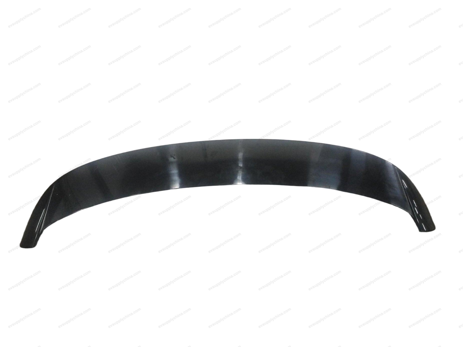 Rear spoiler assembly — BYD Dolphin