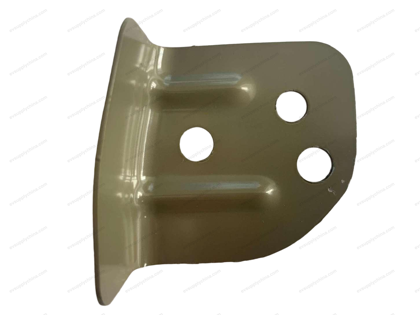 Right fender end plate bracket — BYD Dolphin