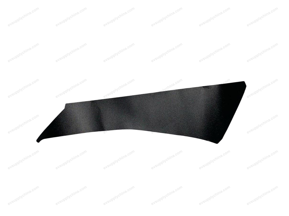 Right front door A-pillar blackout film — BYD Dolphin