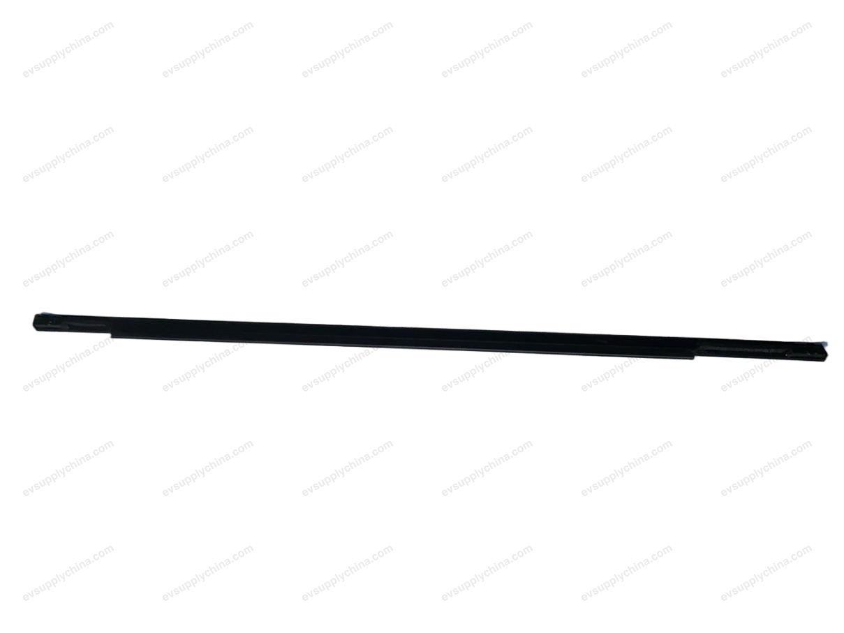 Right Rear Door Outer Water Cutting Assembly — BYD Dolphin