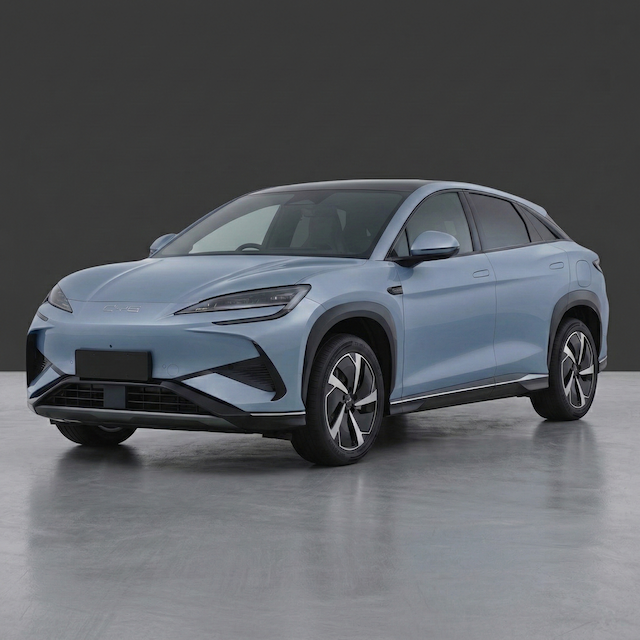 BYD Sealion 7